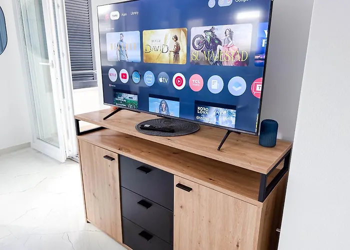 New 2 Bed, 1 Bath In *