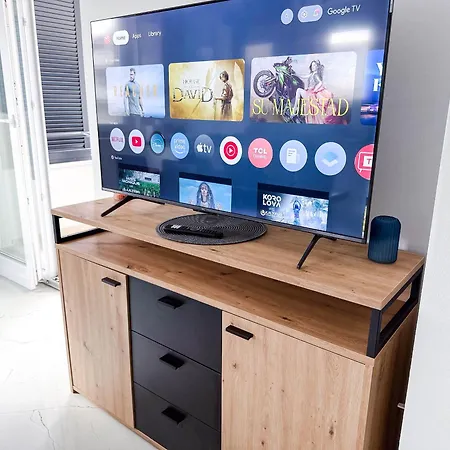 New 2 Bed, 1 Bath In *