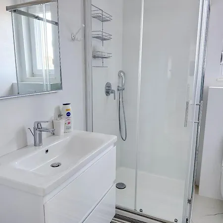 Branimir 2 Bed, 1 Bath In * Zadar