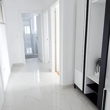 Branimir 2 Bed, 1 Bath In Zadar
